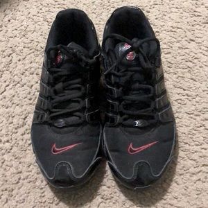 Nike shox